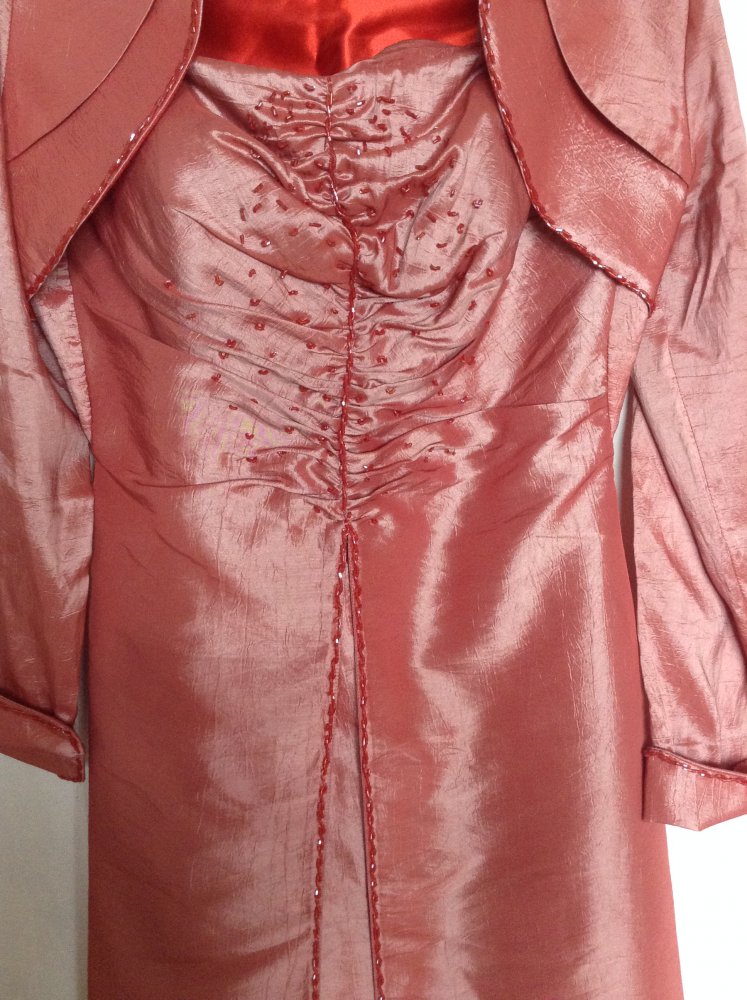 Abendkleid