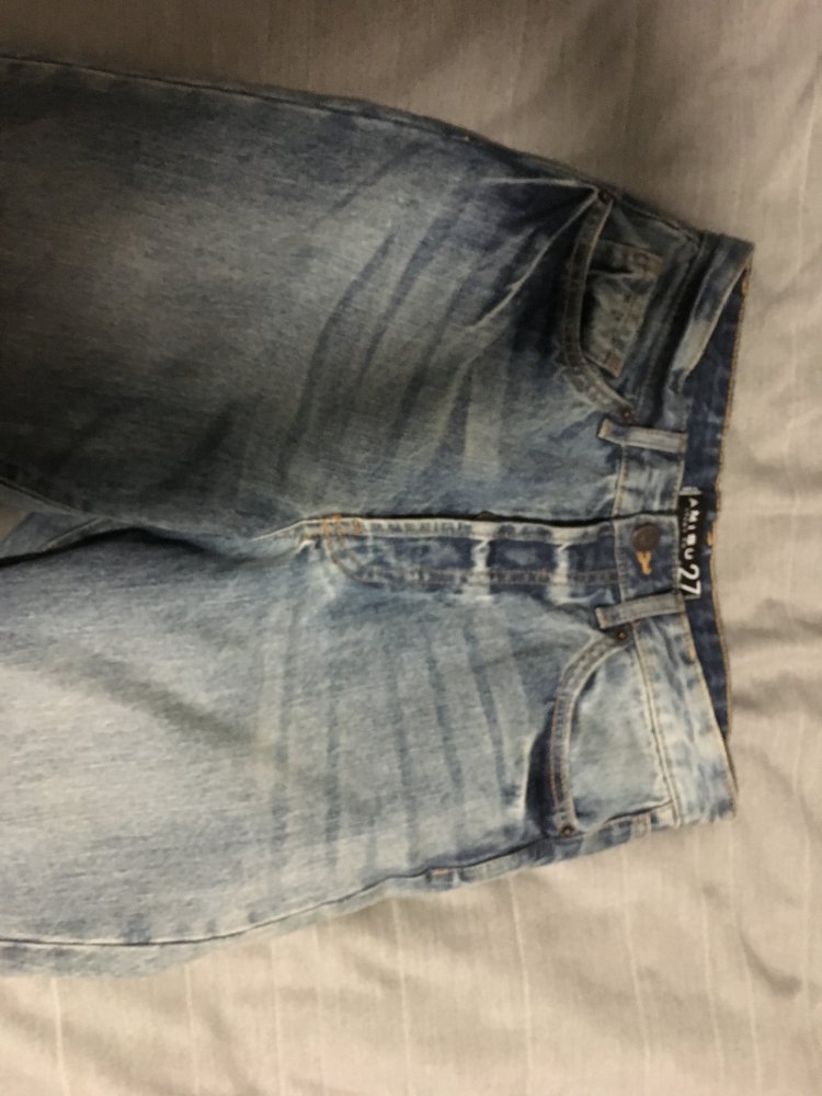 Momjeans