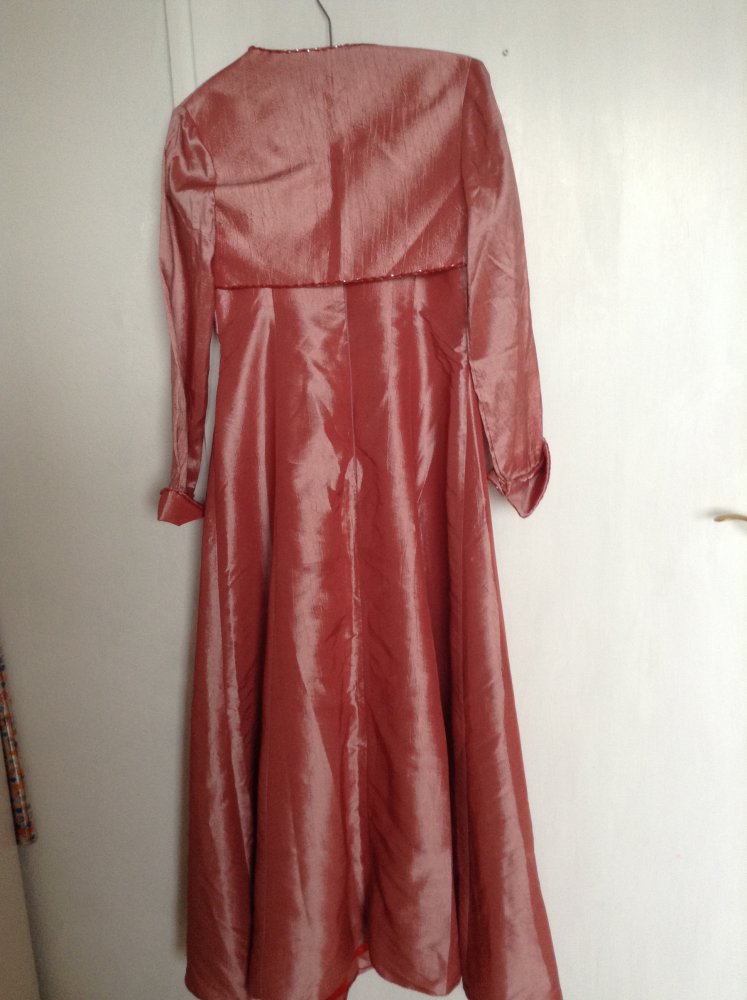 Abendkleid