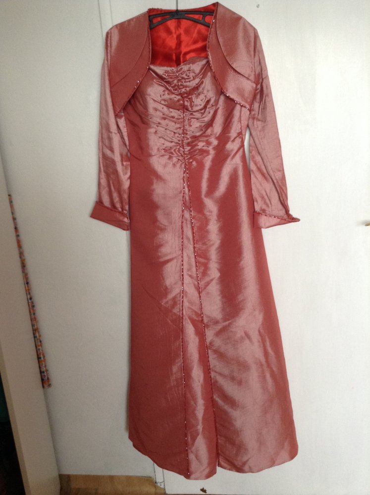Abendkleid