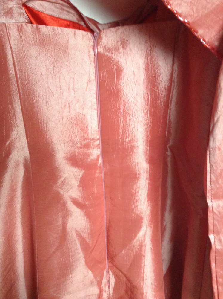 Abendkleid