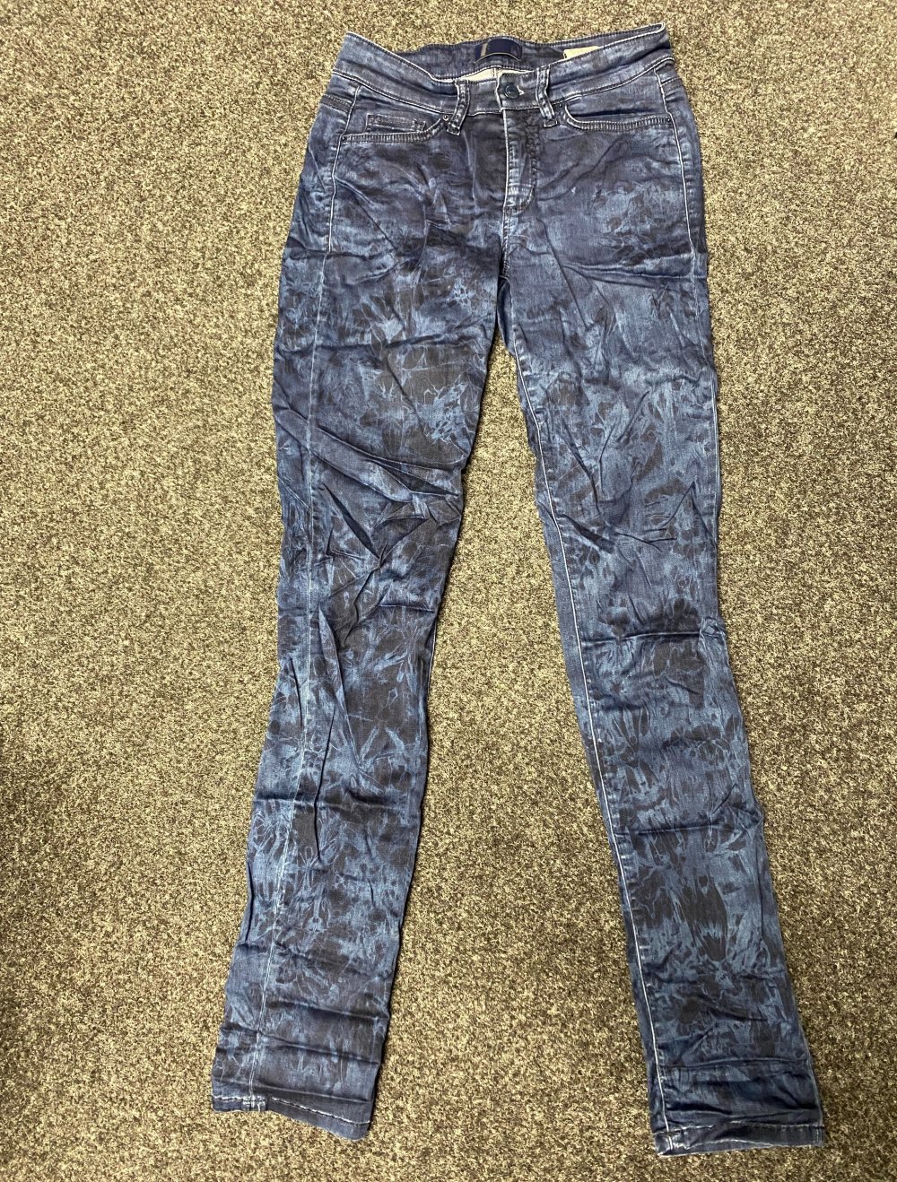 Cambio Hose Batik
