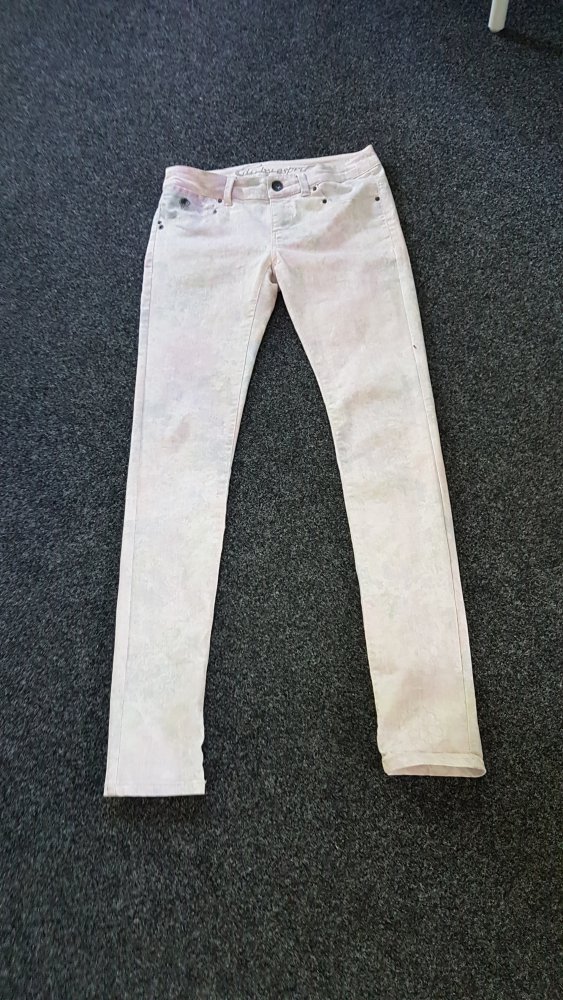 Blüten Hose von edc by Esprit 