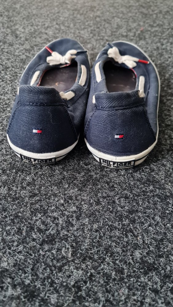 Tommy Hilfiger Ballerinas 