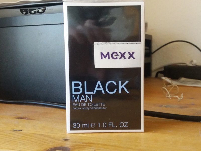 Eau de Toilette 