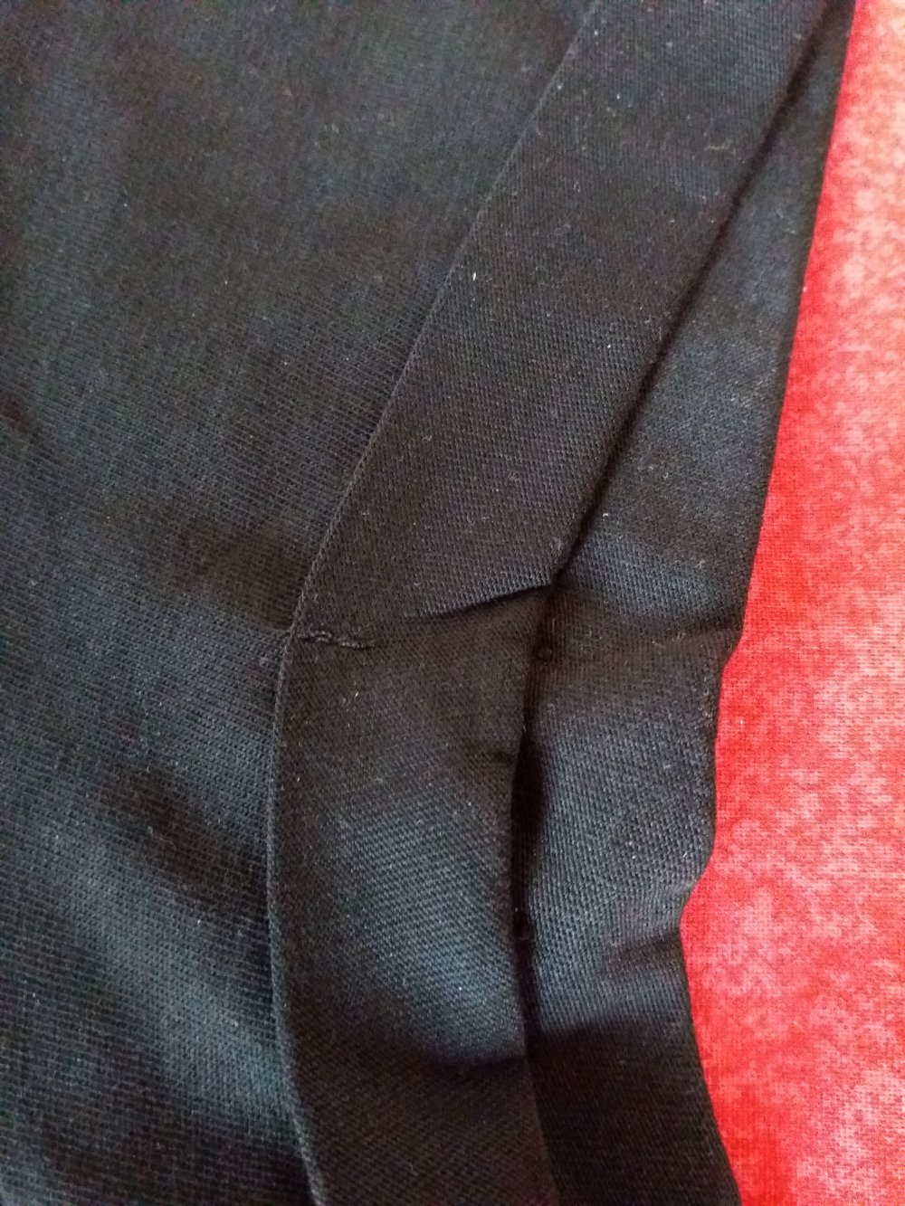 NEU! schwarzes T-shirt, Costbart, Gr. 182/188 (passt auch einer S)