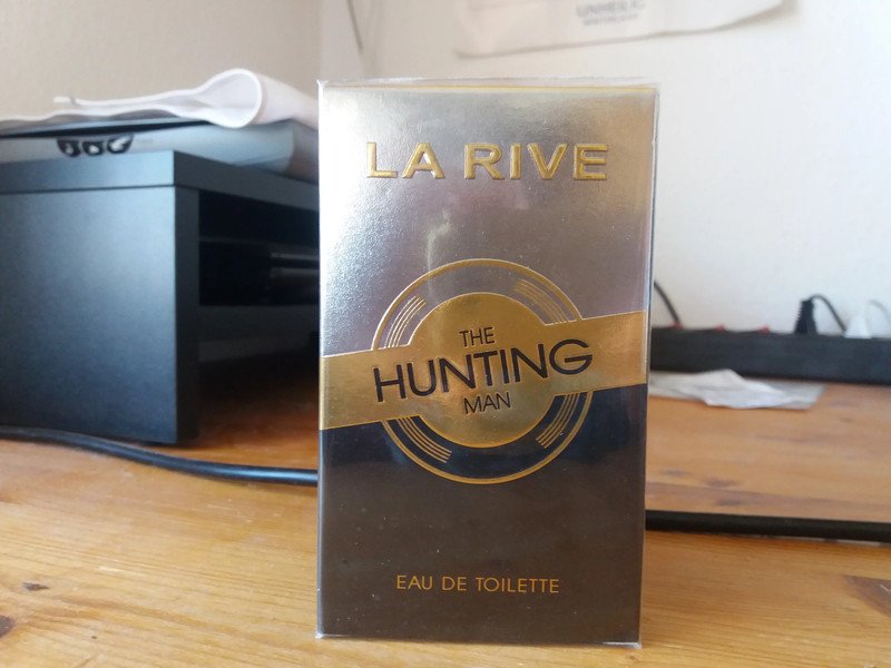 LA RIVE Eau de Toilette 