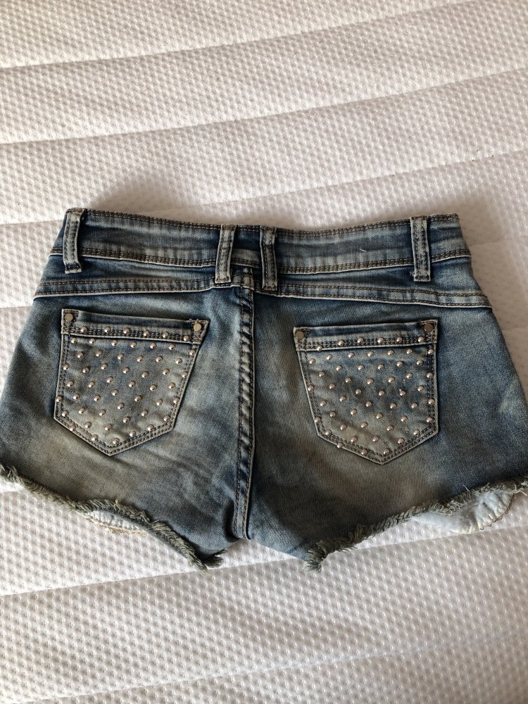 Hotpants 