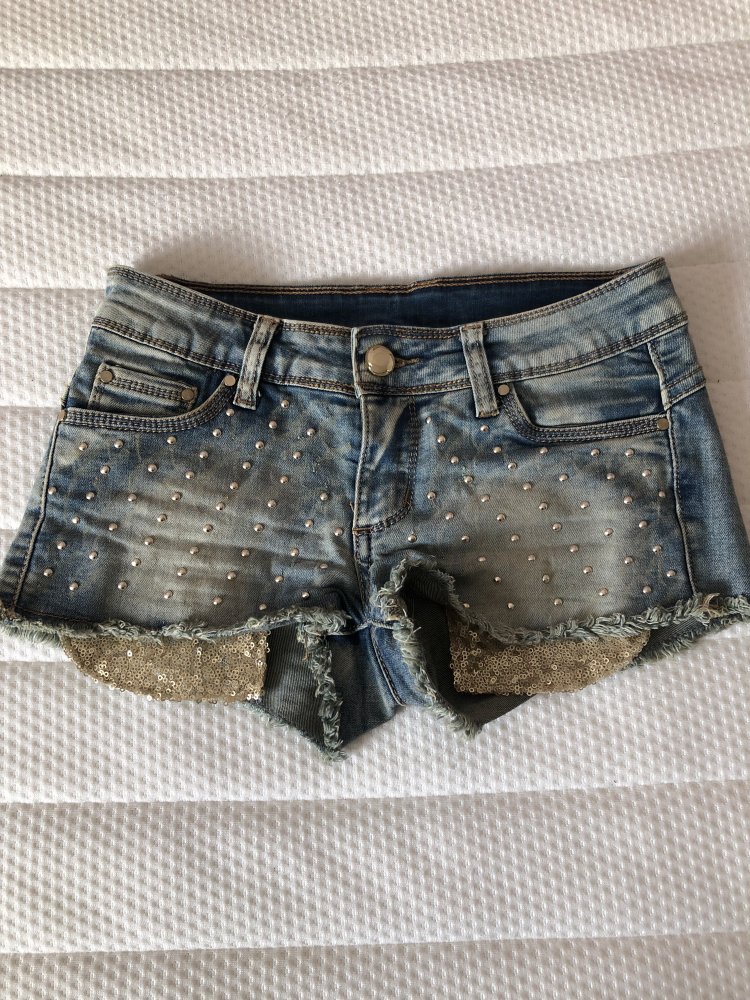 Hotpants 