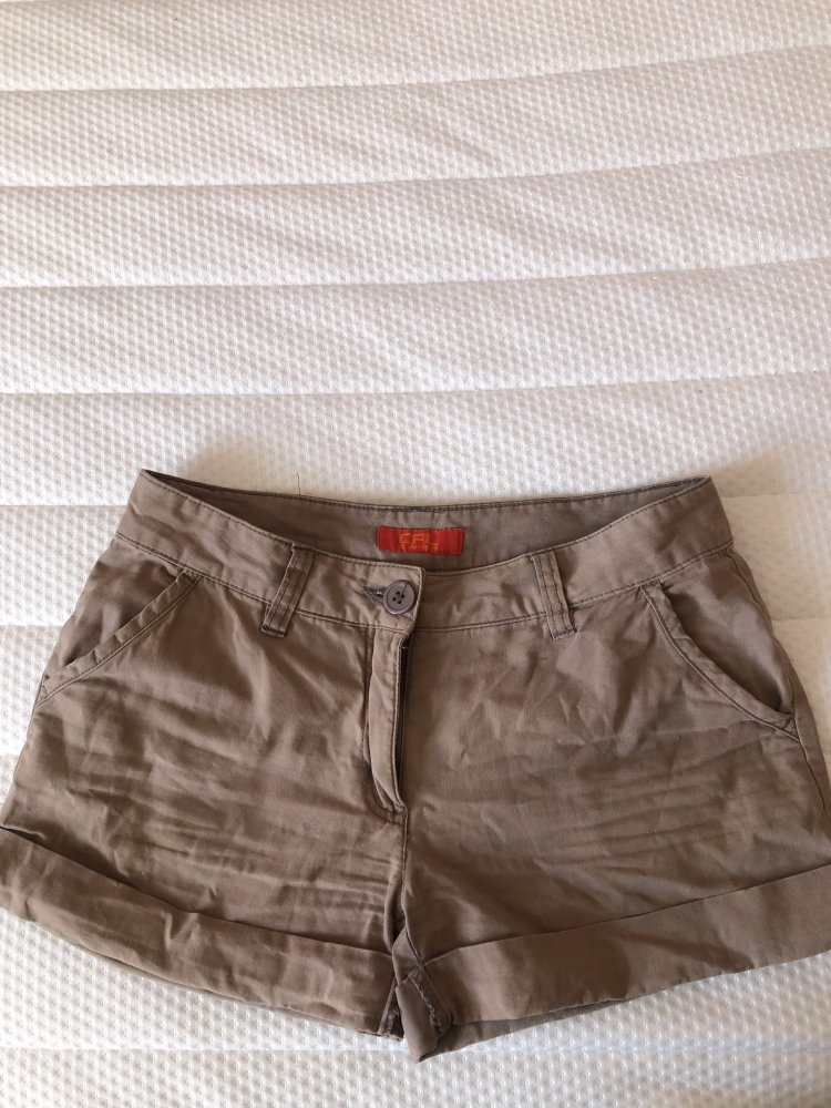 Hotpants 