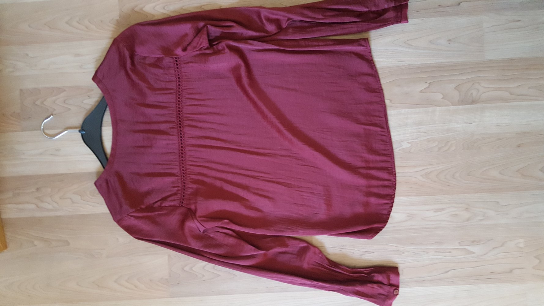Vila Bluse