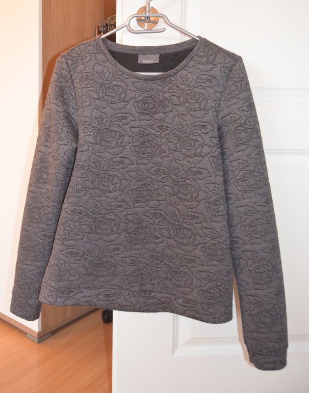 Pullover