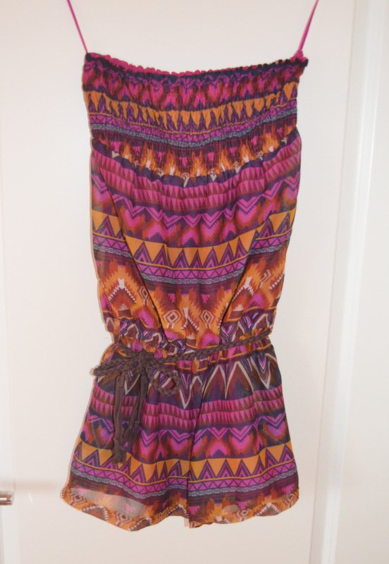 Jumpsuit