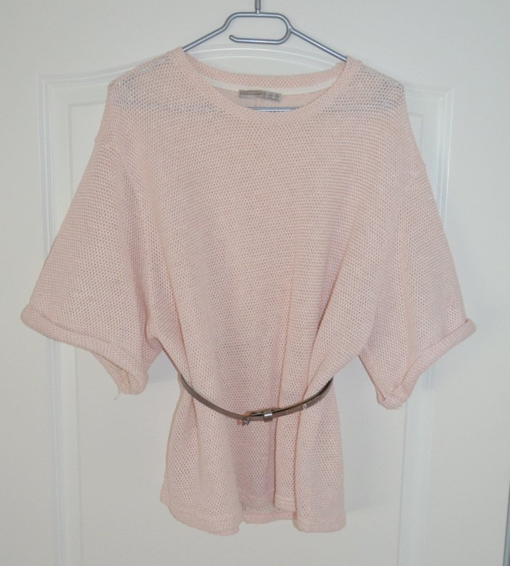Pullover