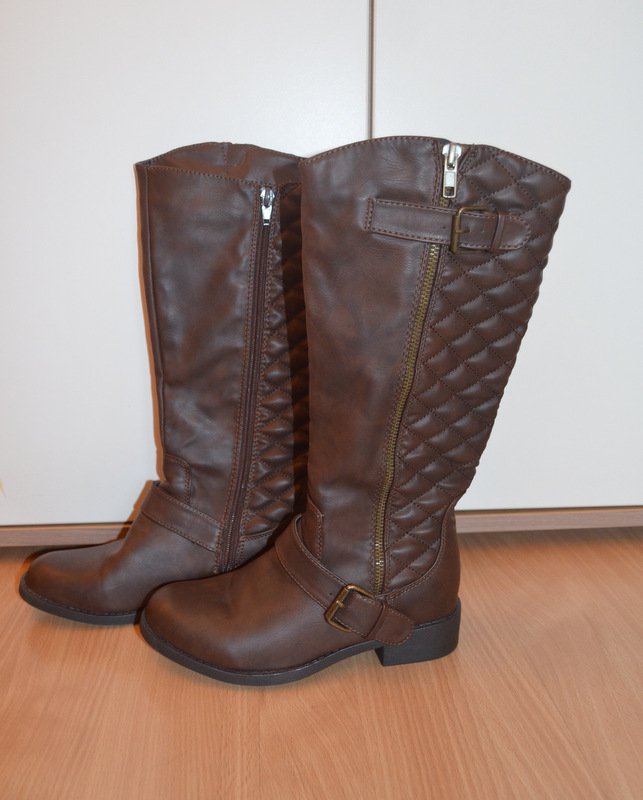 Stiefel