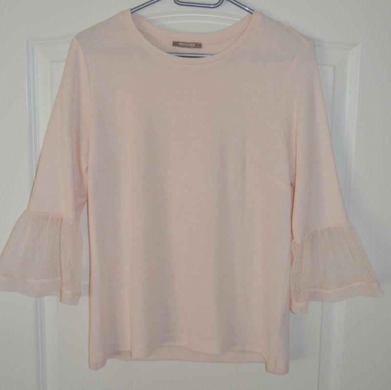 Pullover