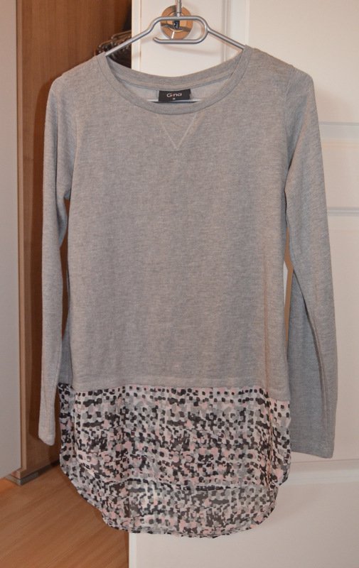 Pullover