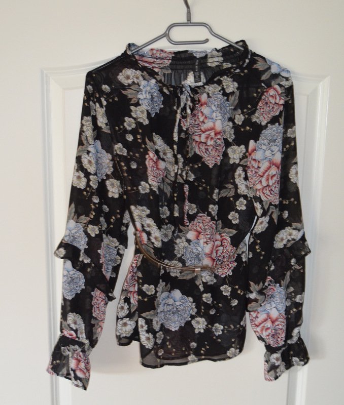 Bluse