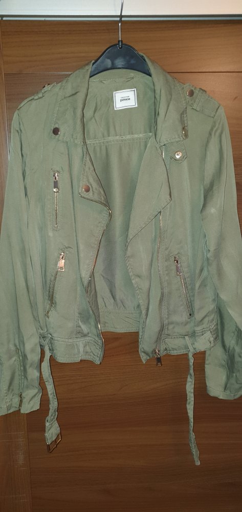 Jacke