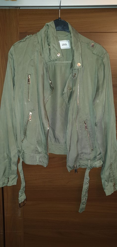 Jacke