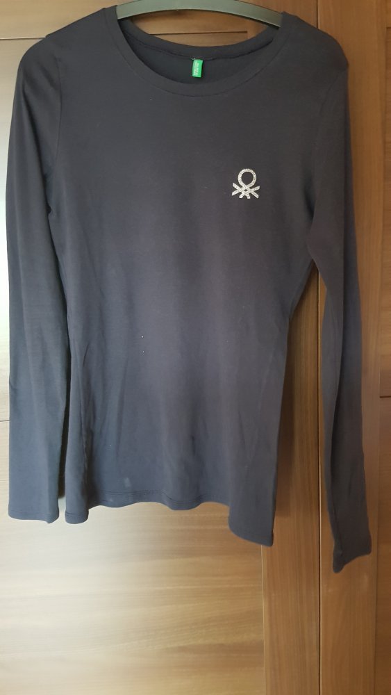 Langarmshirt