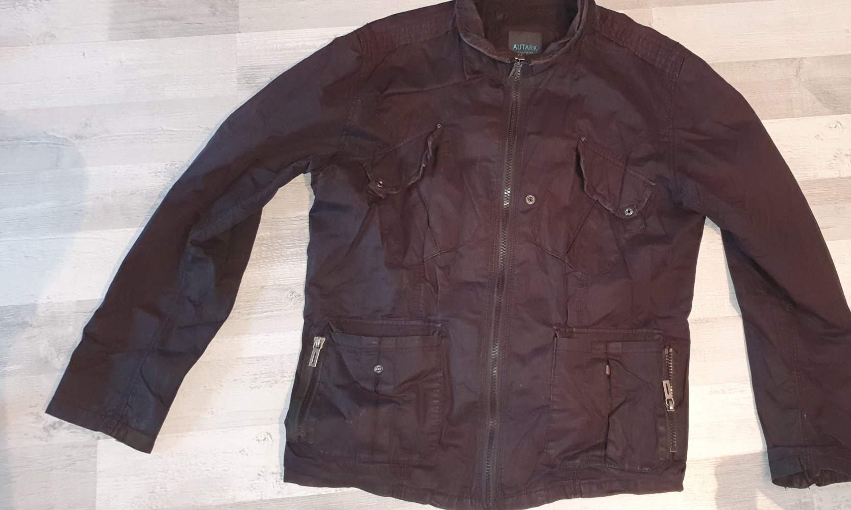 Jacke