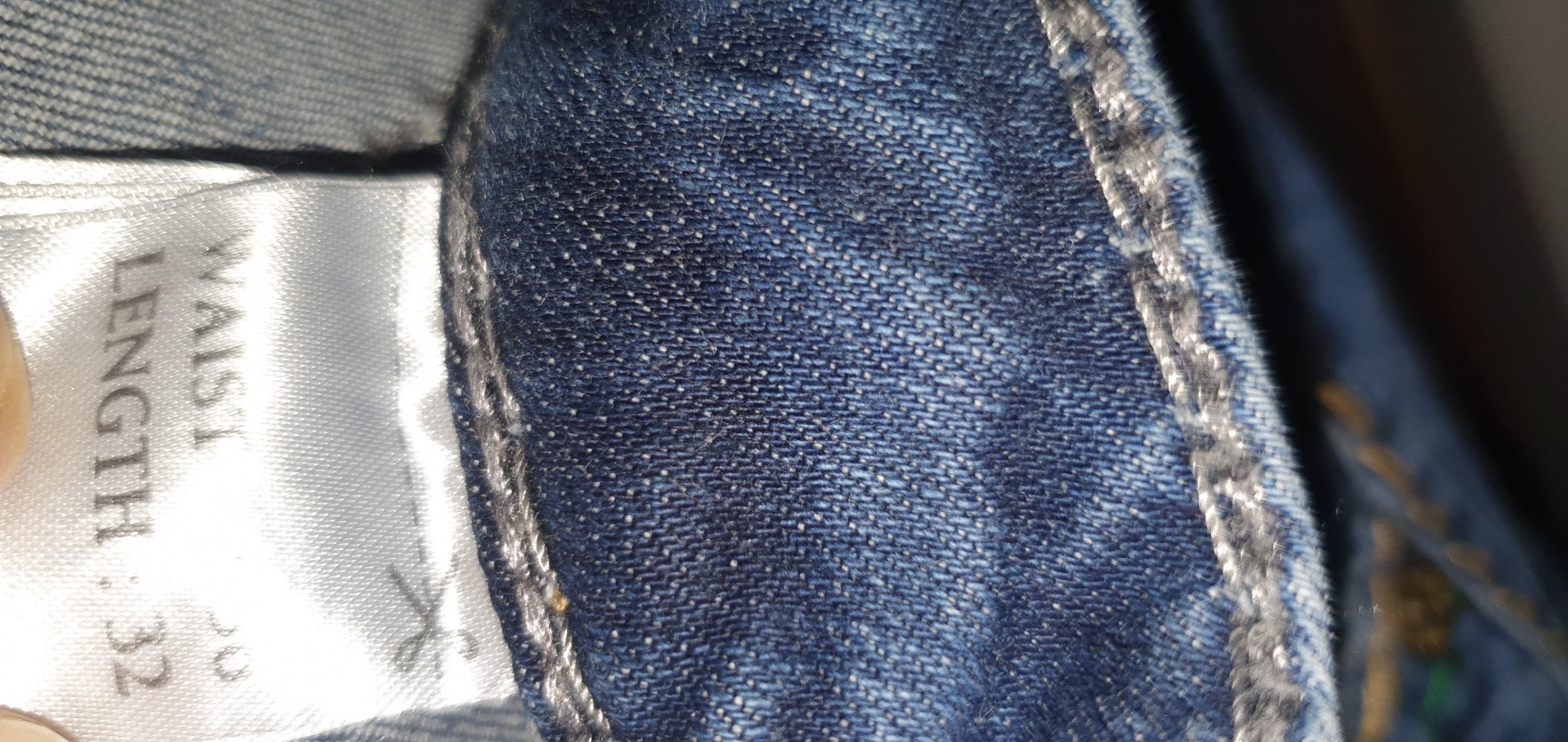 Jeans