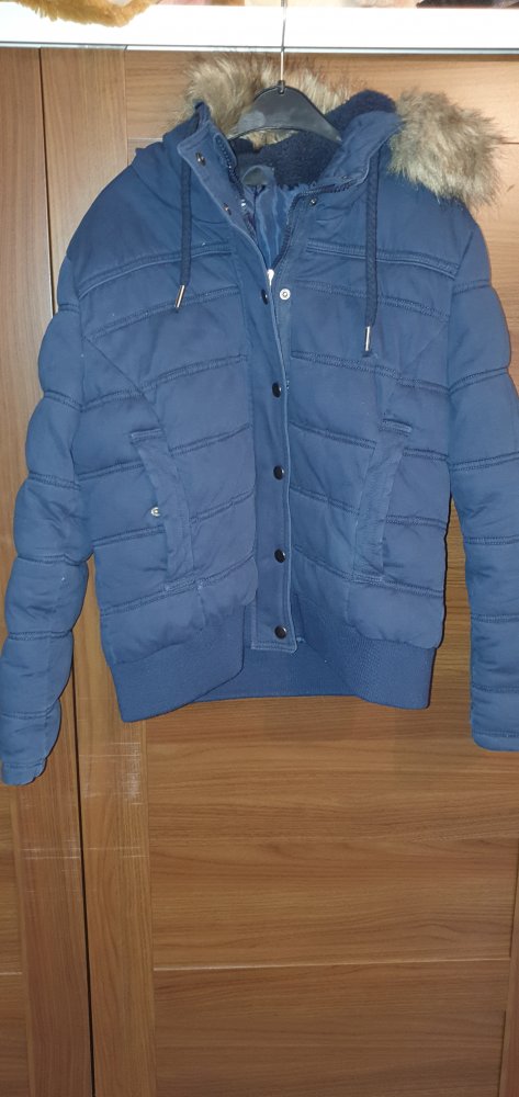 Winterjacke