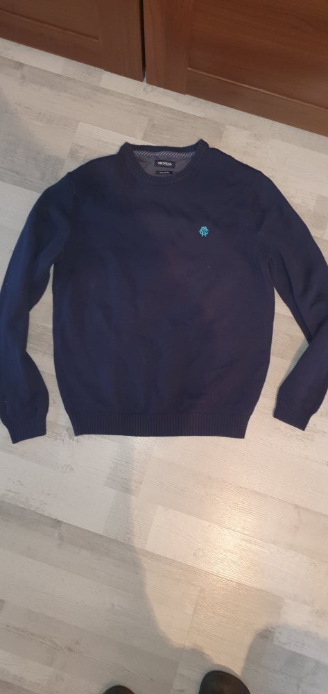 Pullover