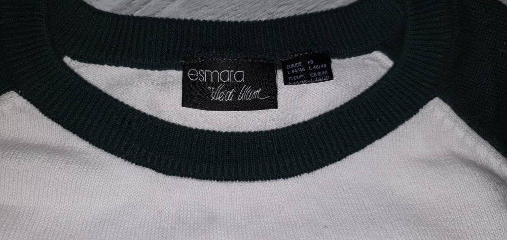 Pullover