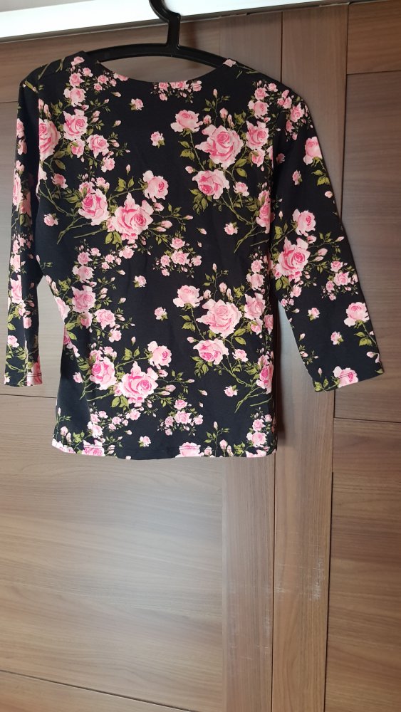 Blusenshirt