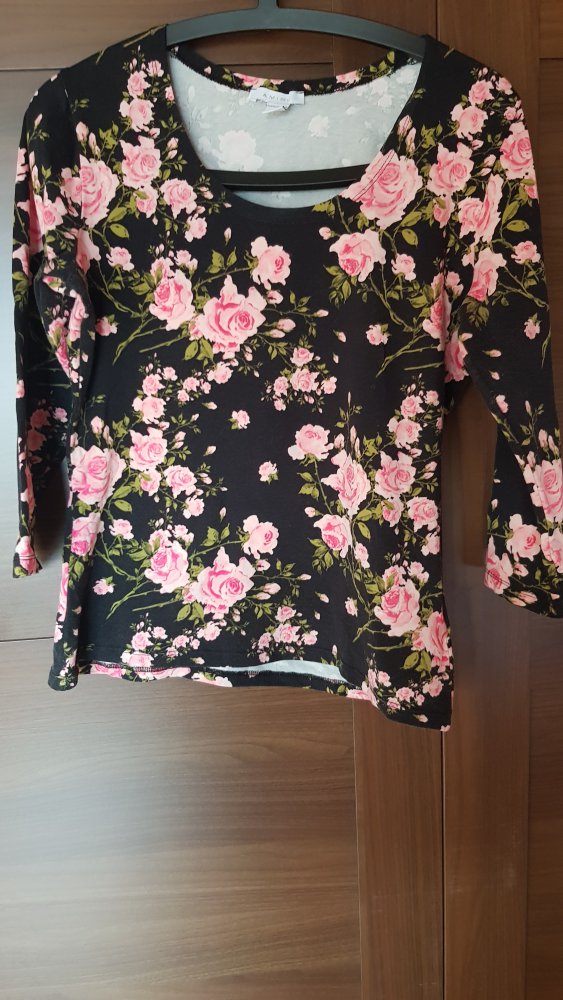 Blusenshirt