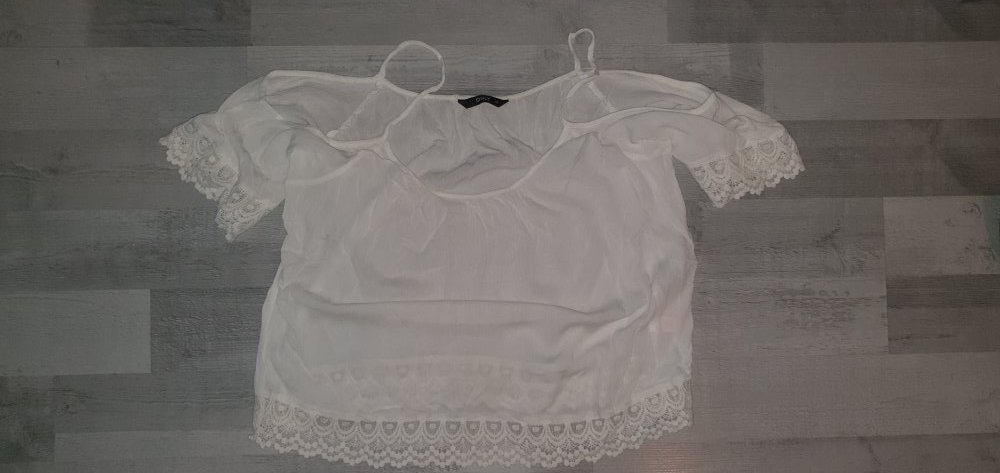 Bluse