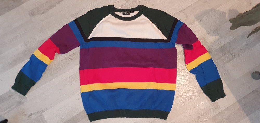 Pullover
