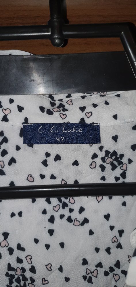 Bluse