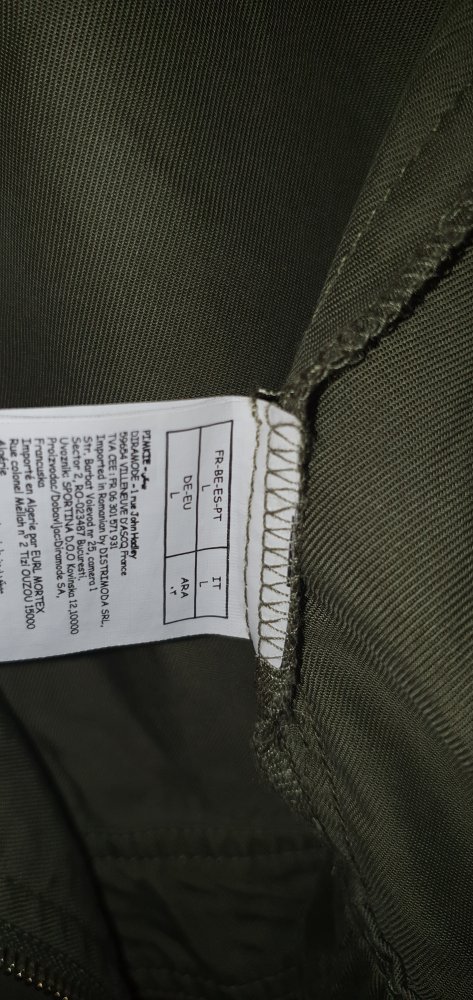 Jacke