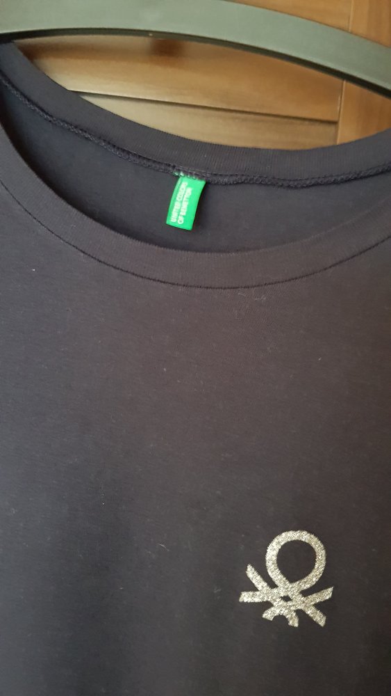 Langarmshirt