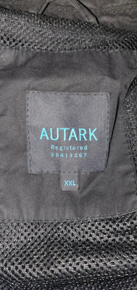 Jacke