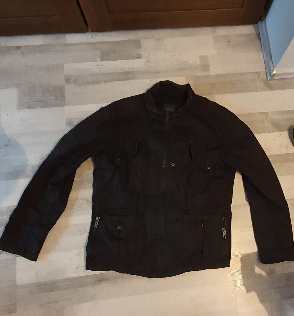 Jacke
