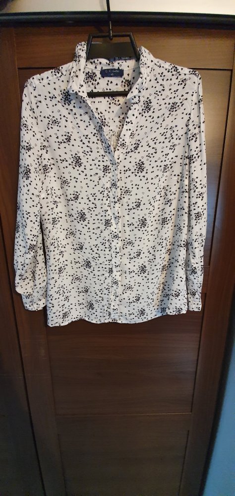Bluse