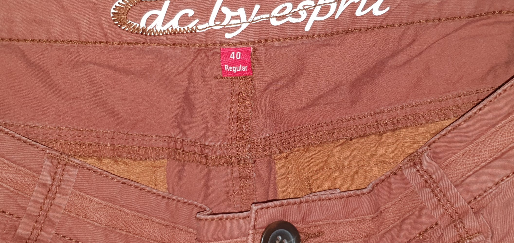 Chino-Hose