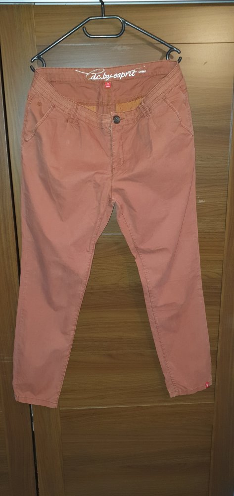 Chino-Hose