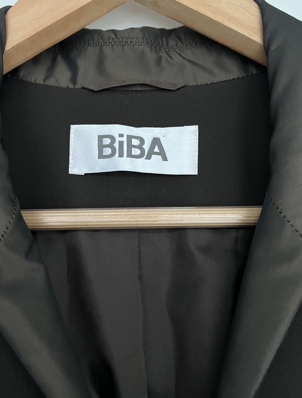 BiBA Damenjacke Gr. 34
