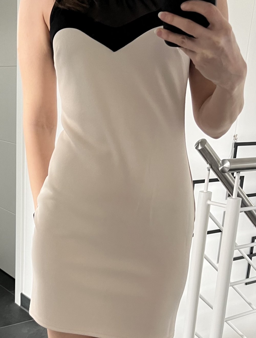 Abendkleid / Business Kleid