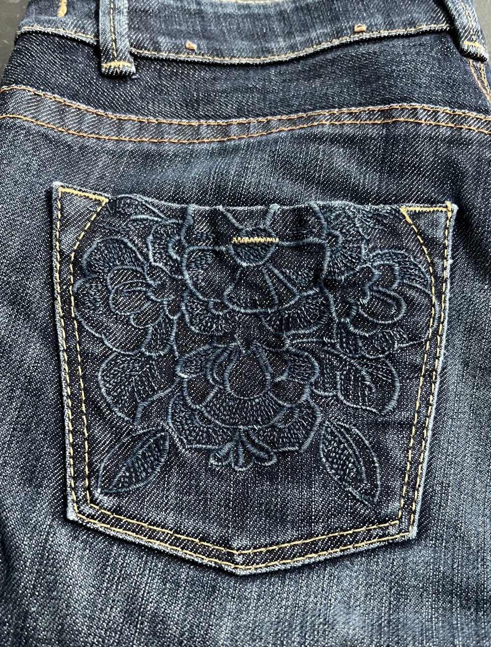 GAS Jeans 26