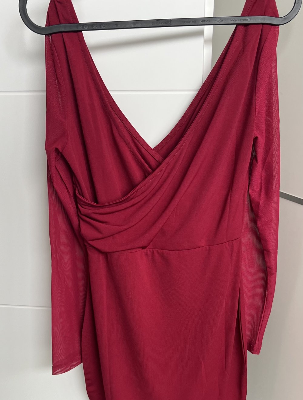 Figurbetontes Kleid gr. 34