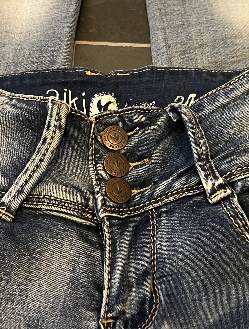 Denim Jeans