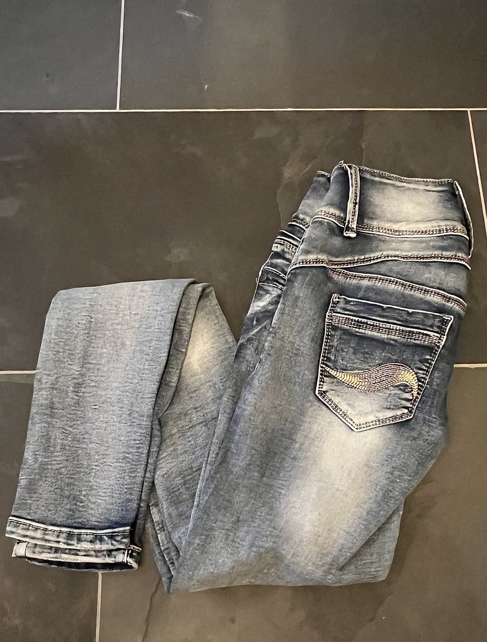 Denim Jeans