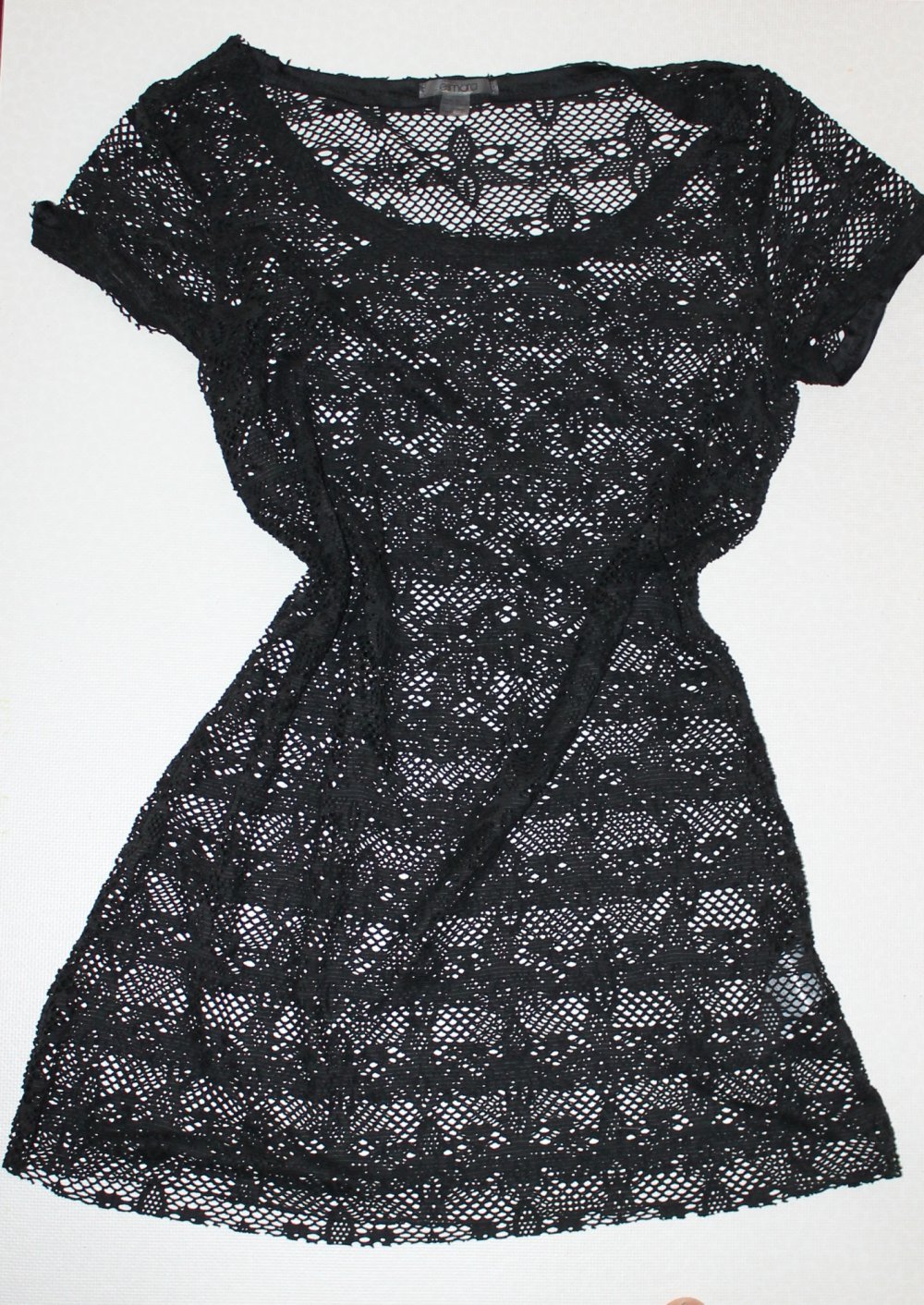 Strandkleid