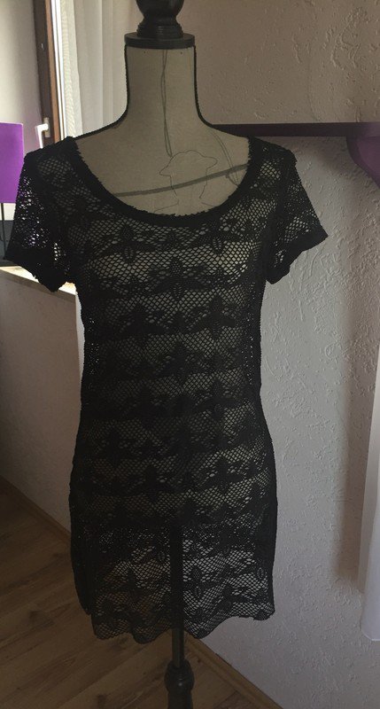 Strandkleid